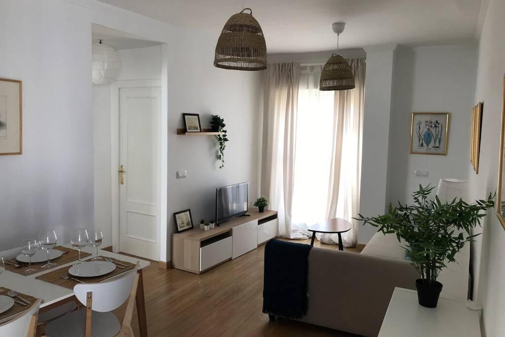 Atico En El Centro, Terraza 20 M2, Garaje, Wi-Fi, Ac Apartment Sanlúcar de Barrameda Exterior photo